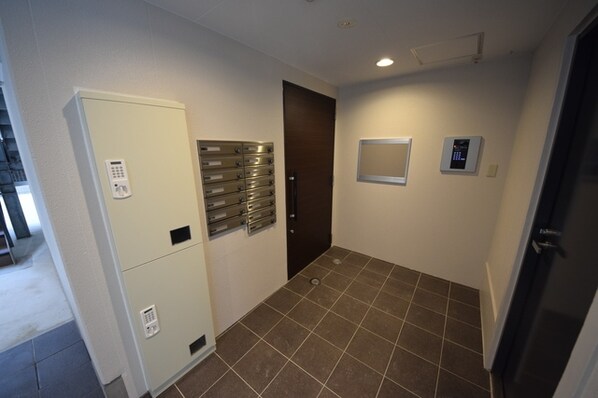 レピュア南千住レジデンスの物件内観写真